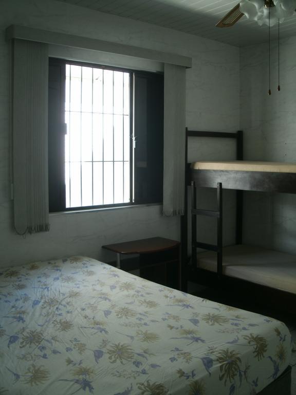 Suíte de 2 Quartos