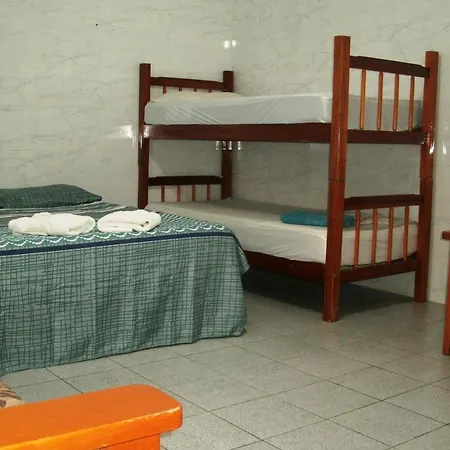 Itaguá Guest House-2